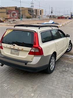 فولفو V70